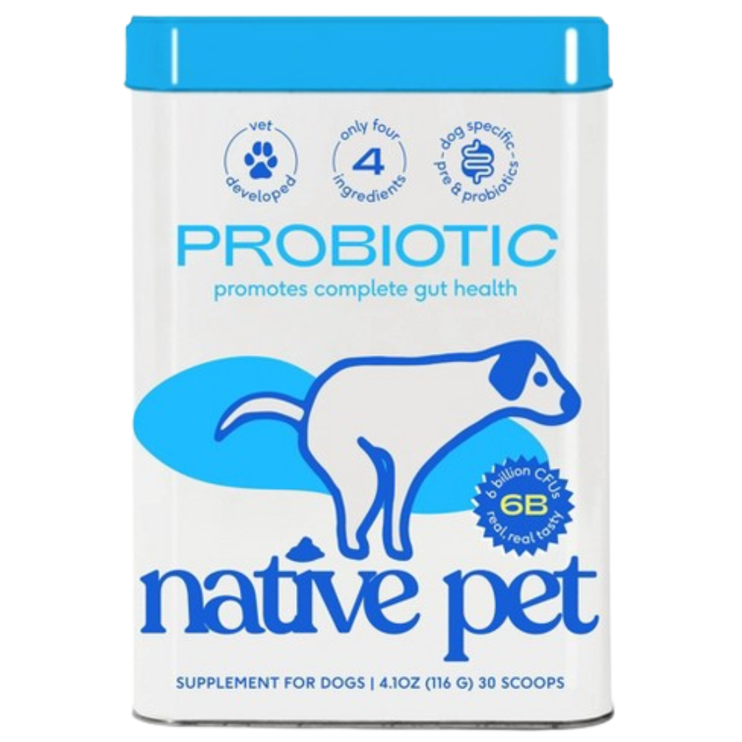 Probiotic Powder