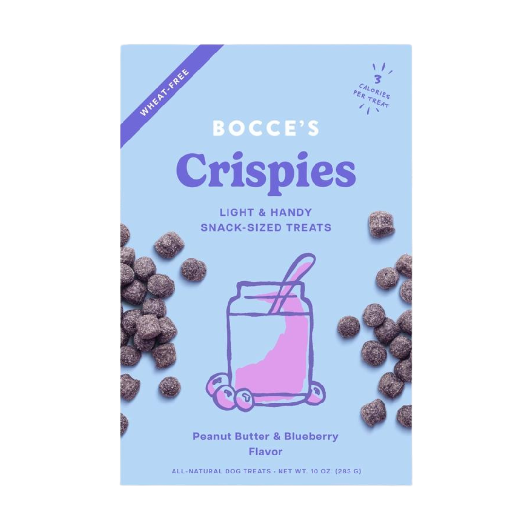 Bocce's Bakery Crispies