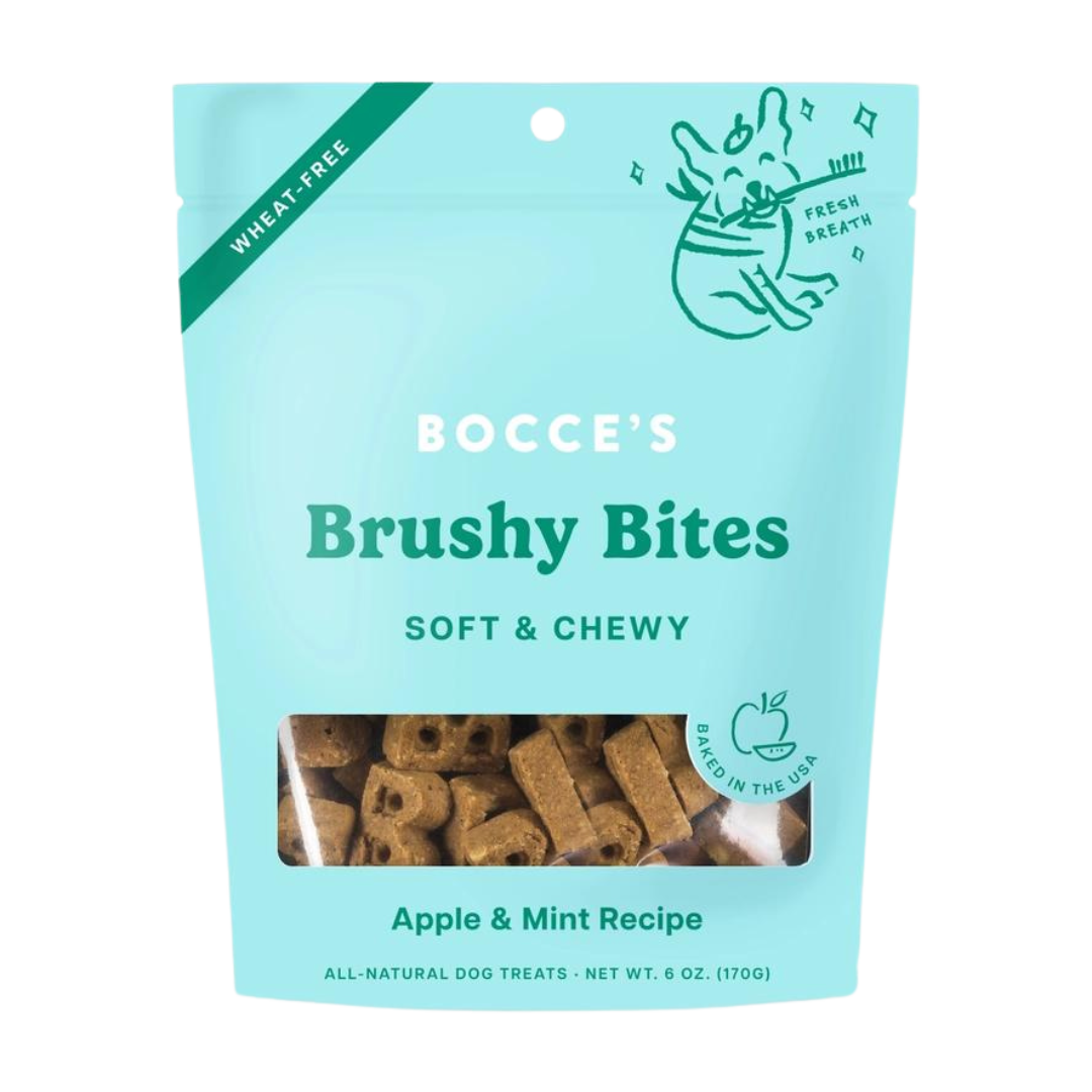 Bocce's Bakery Soft & Chewy