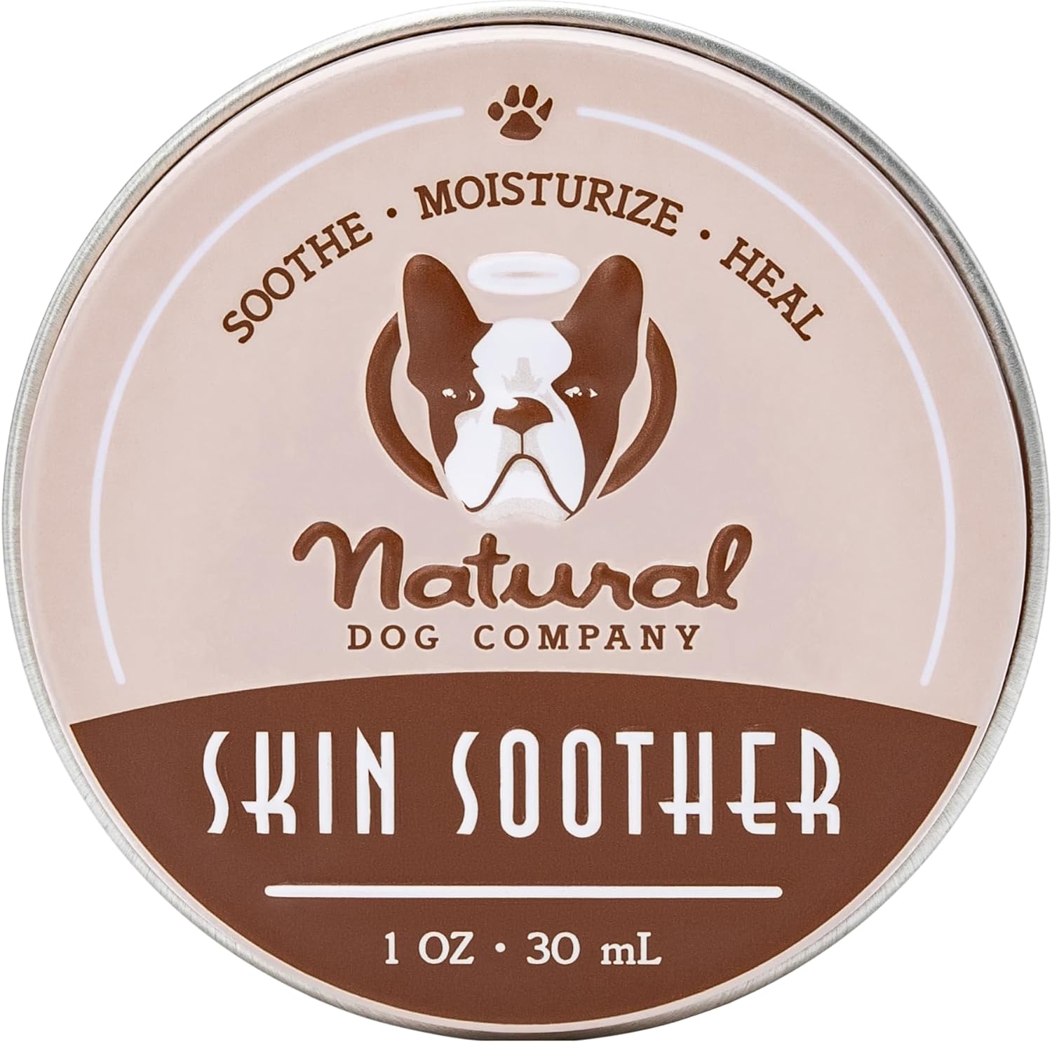 Skin Soother (2oz)