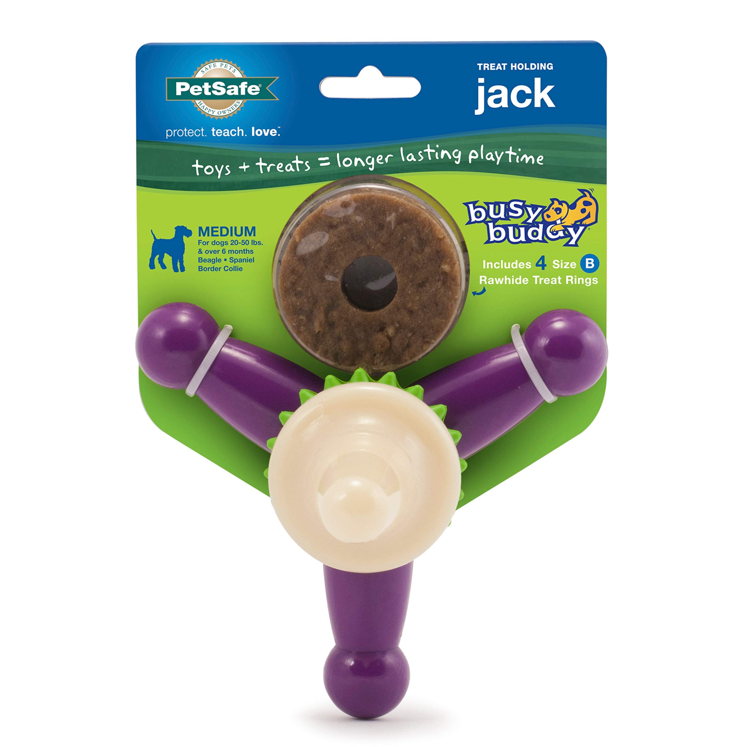 PetSafe Busy Buddy® Jack