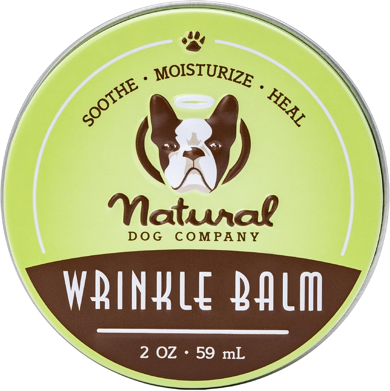 Wrinkle Balm (2oz Tin)