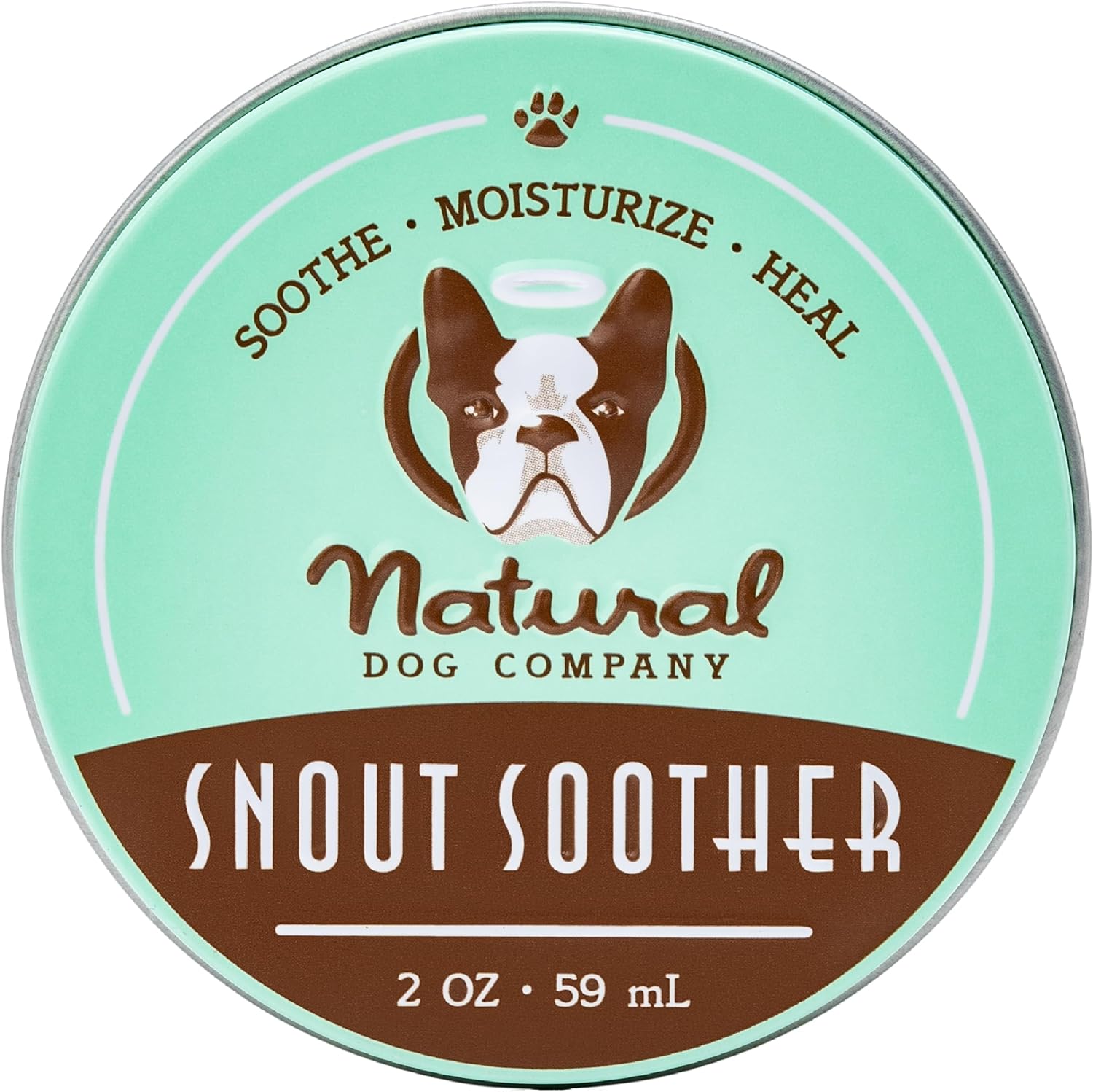 Snout Soother (2oz Tin)