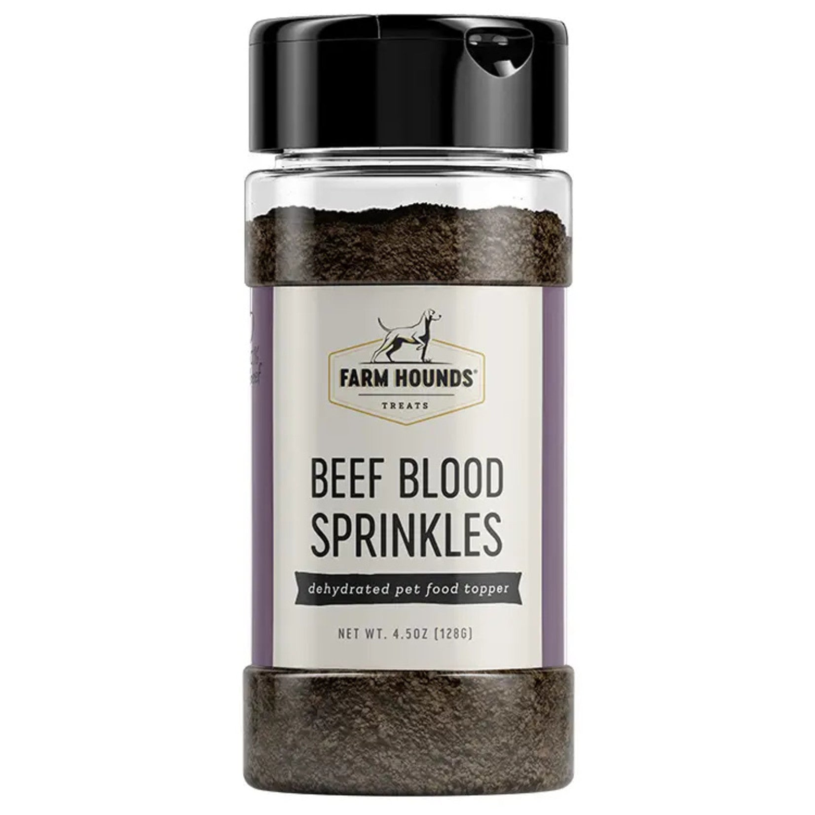 Beef Blood Sprinkles