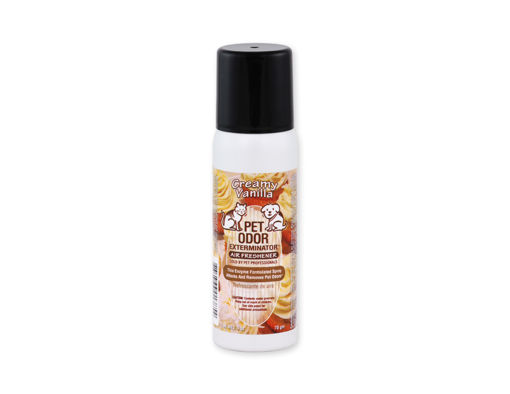 Odor Eliminating Room Sprays (2.5oz)